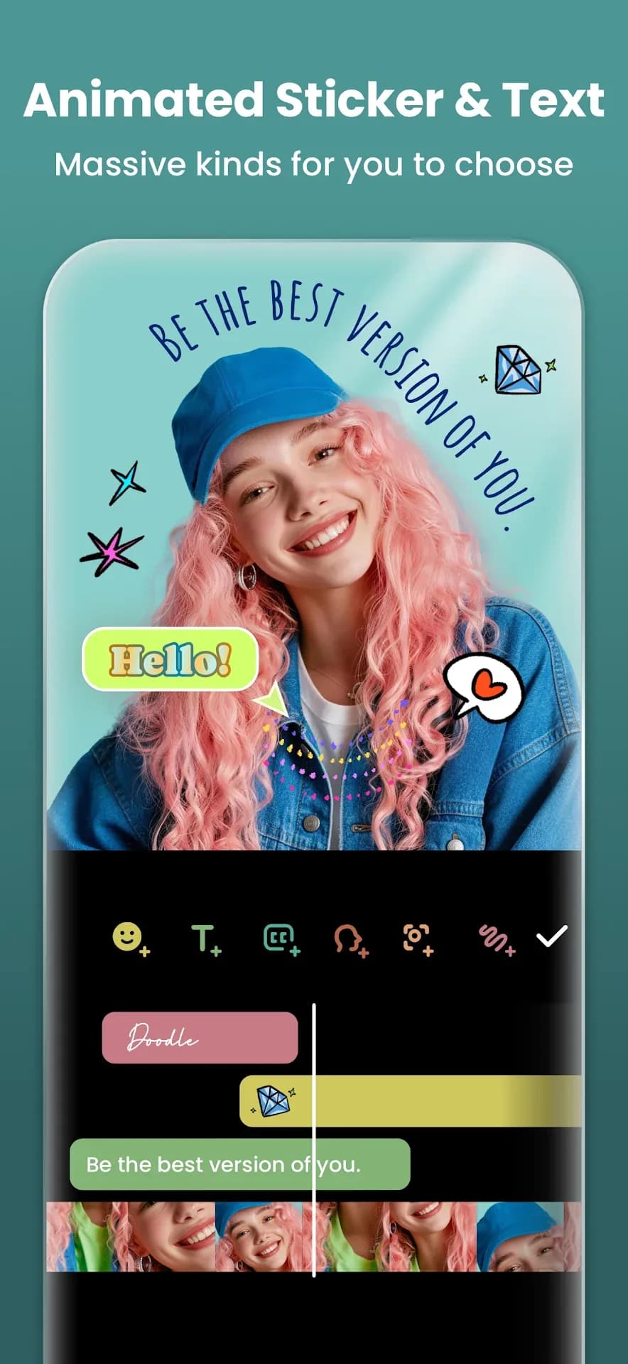 InShot Pro — Screenshot 3