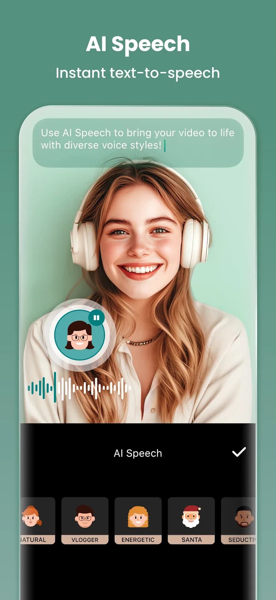 InShot Pro — Screenshot 7