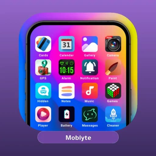 iOS Launcher