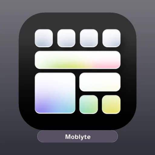 iOS Widgets