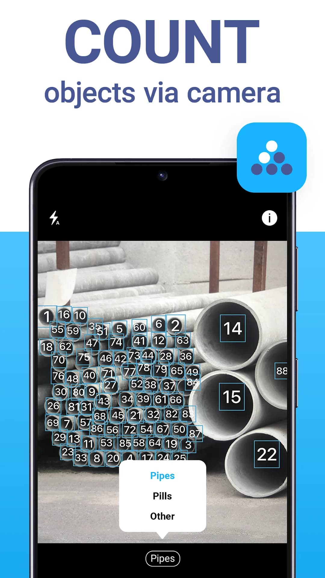 iScanner — Screenshot 5