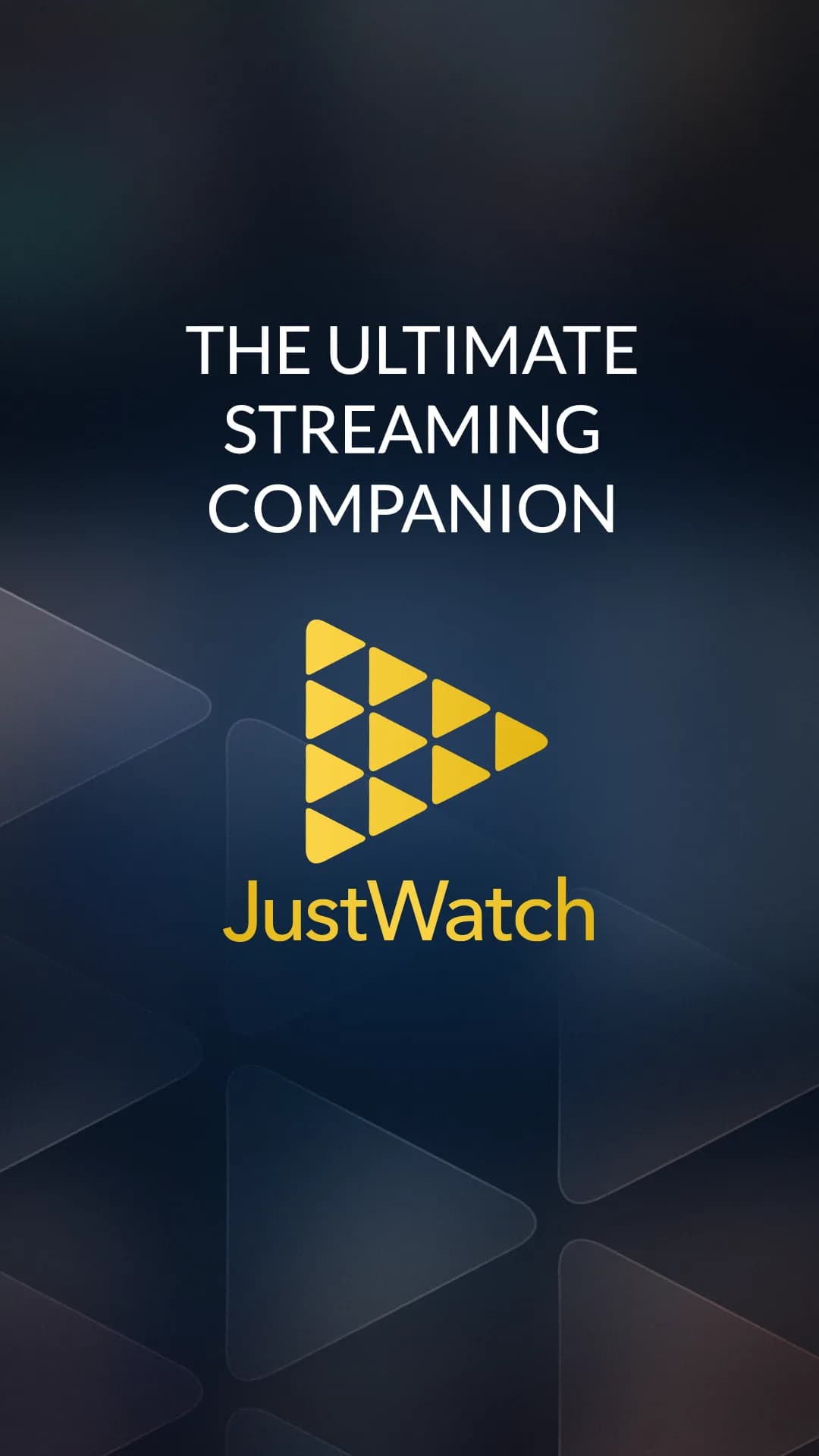 JustWatch — Screenshot 8