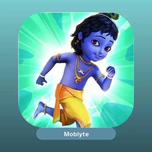 Little Krishna