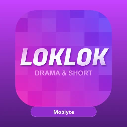 Loklok مهكر