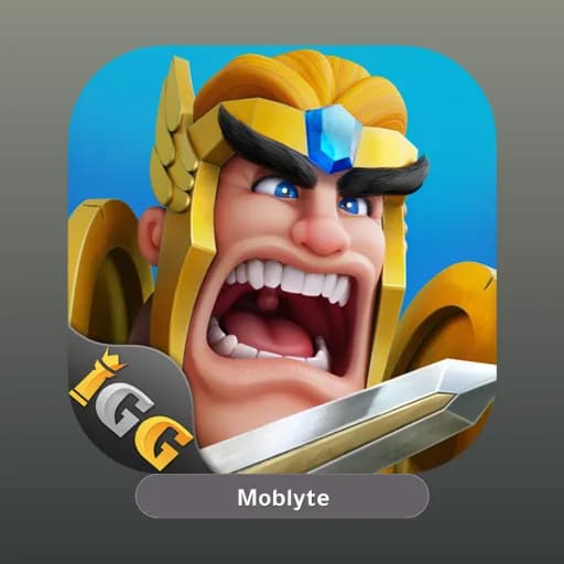 Lords Mobile