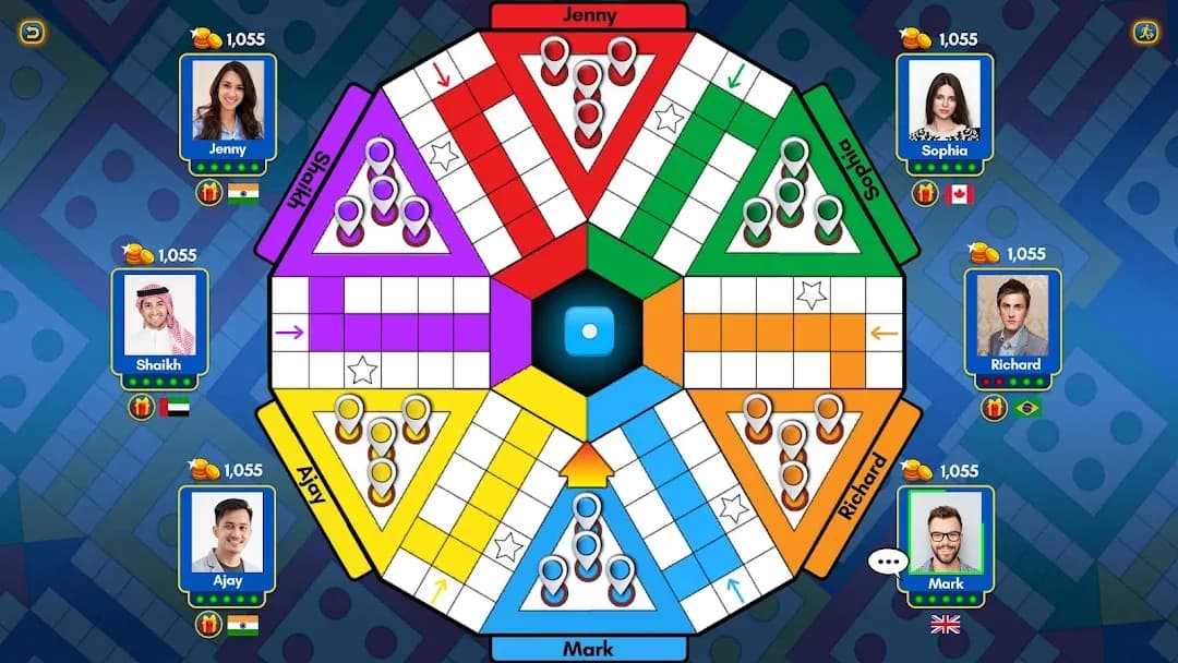 Ludo King — Screenshot 7