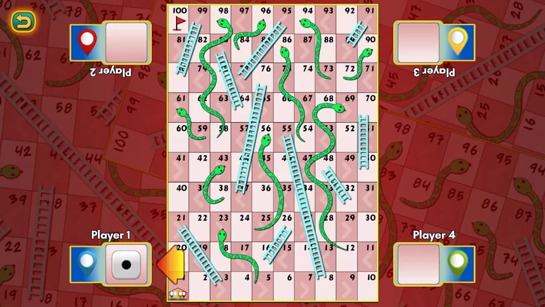 Ludo King — Screenshot 8