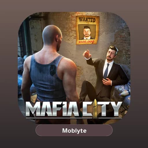 Mafia City