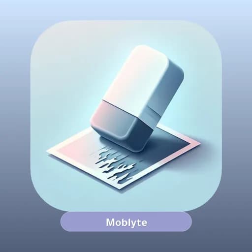 Magic Eraser مهكر