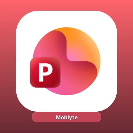 Microsoft PowerPoint مهكر