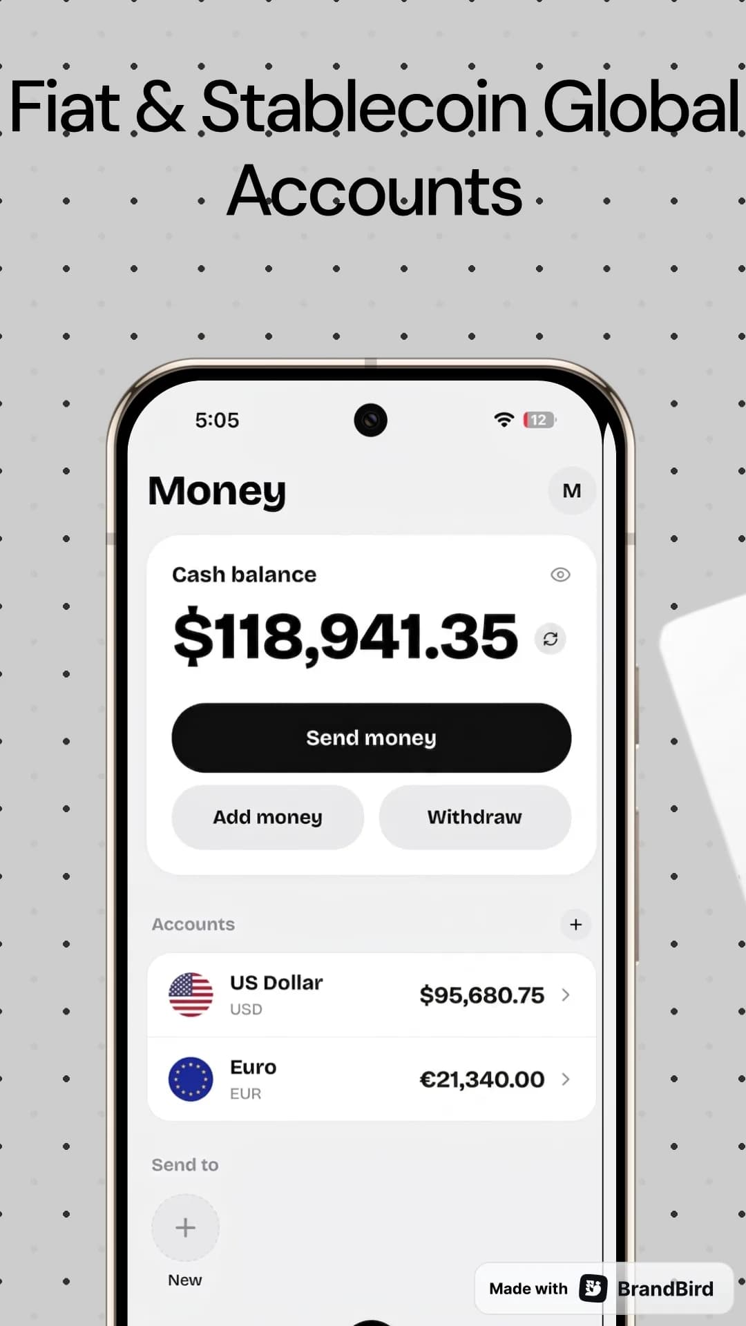 monAI — Screenshot 4
