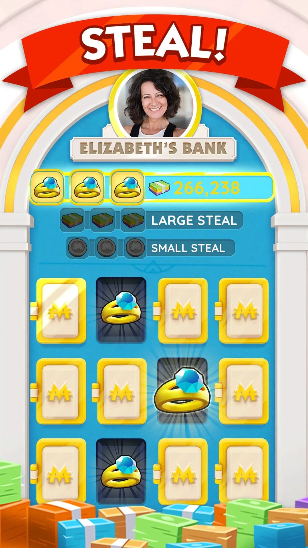 MONOPOLY GO! — Screenshot 4