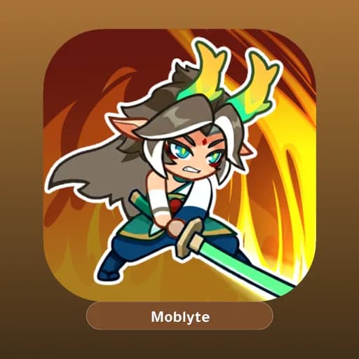 Monster Slayer مهكر