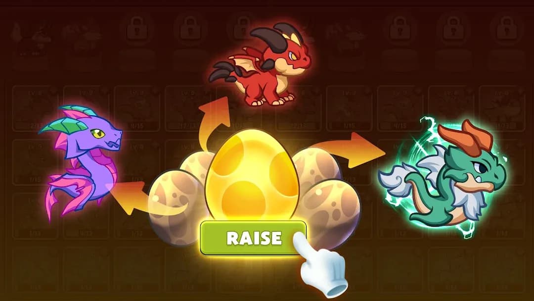 Monster Slayer — Screenshot 3