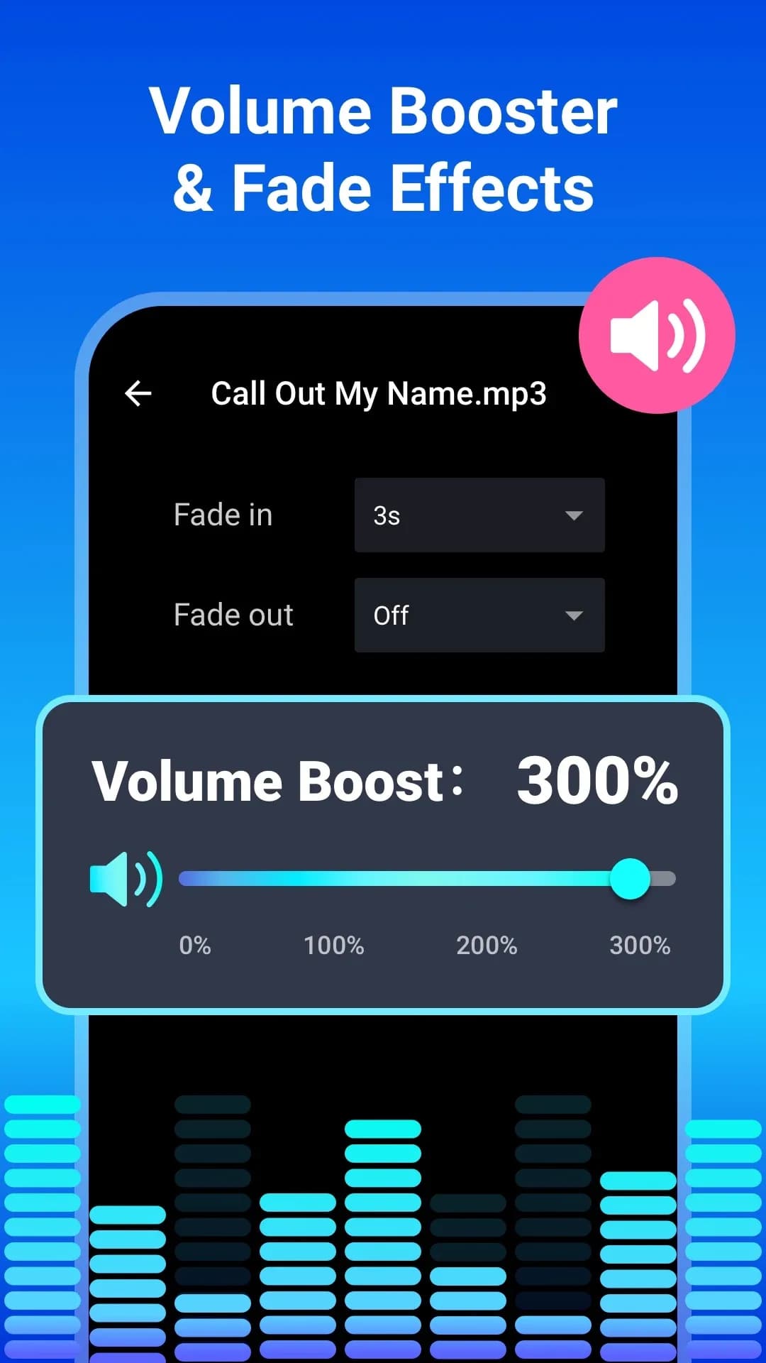 MP3 Cutter — Captura de tela 5