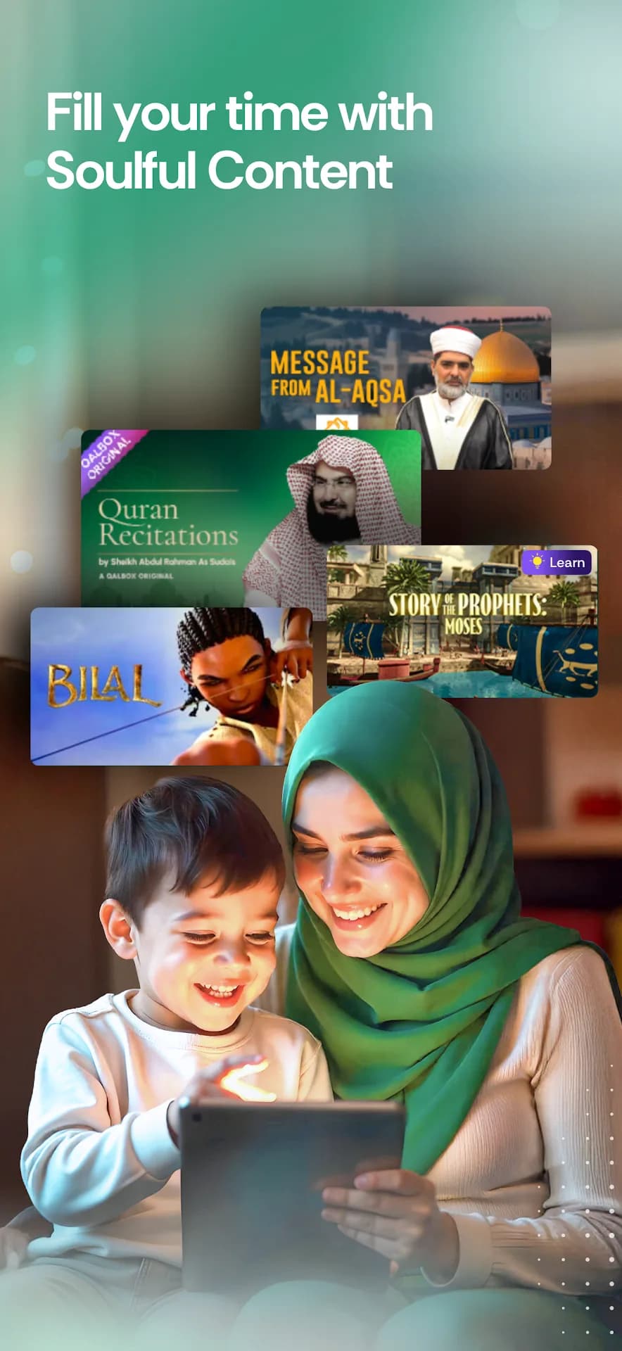 Muslim Pro — Captura de pantalla 7