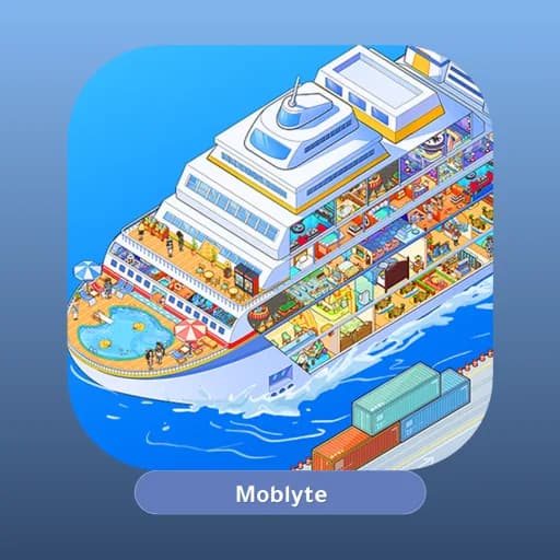 My Cruise مهكر
