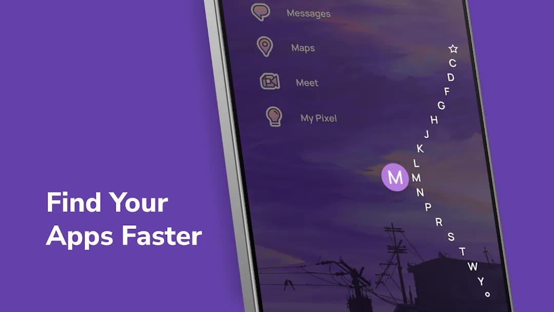 Niagara Launcher — Captura de tela 3