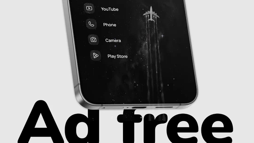 Niagara Launcher — Captura de tela 8
