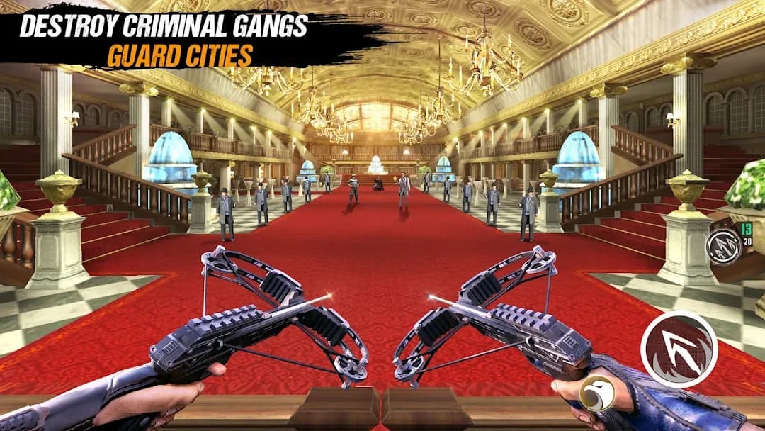 Ninja’s Creed — Screenshot 8