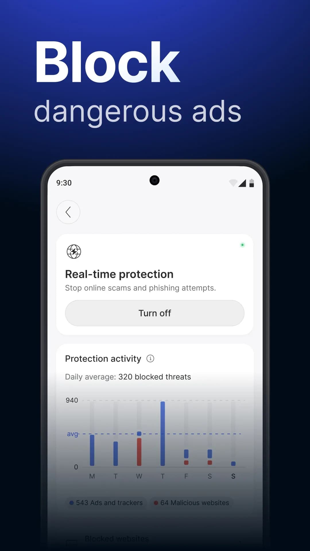 NordVPN مهكر — لقطة شاشة 7