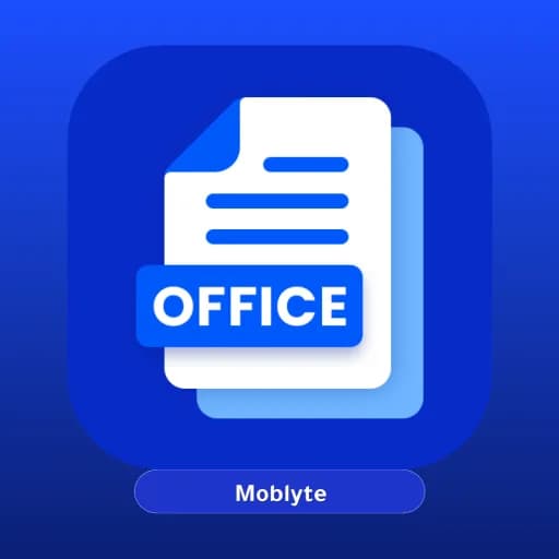 Office App مهكر