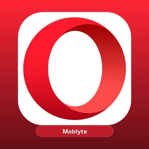 Opera Browser مهكر