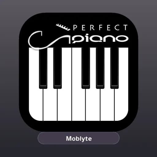 Perfect Piano