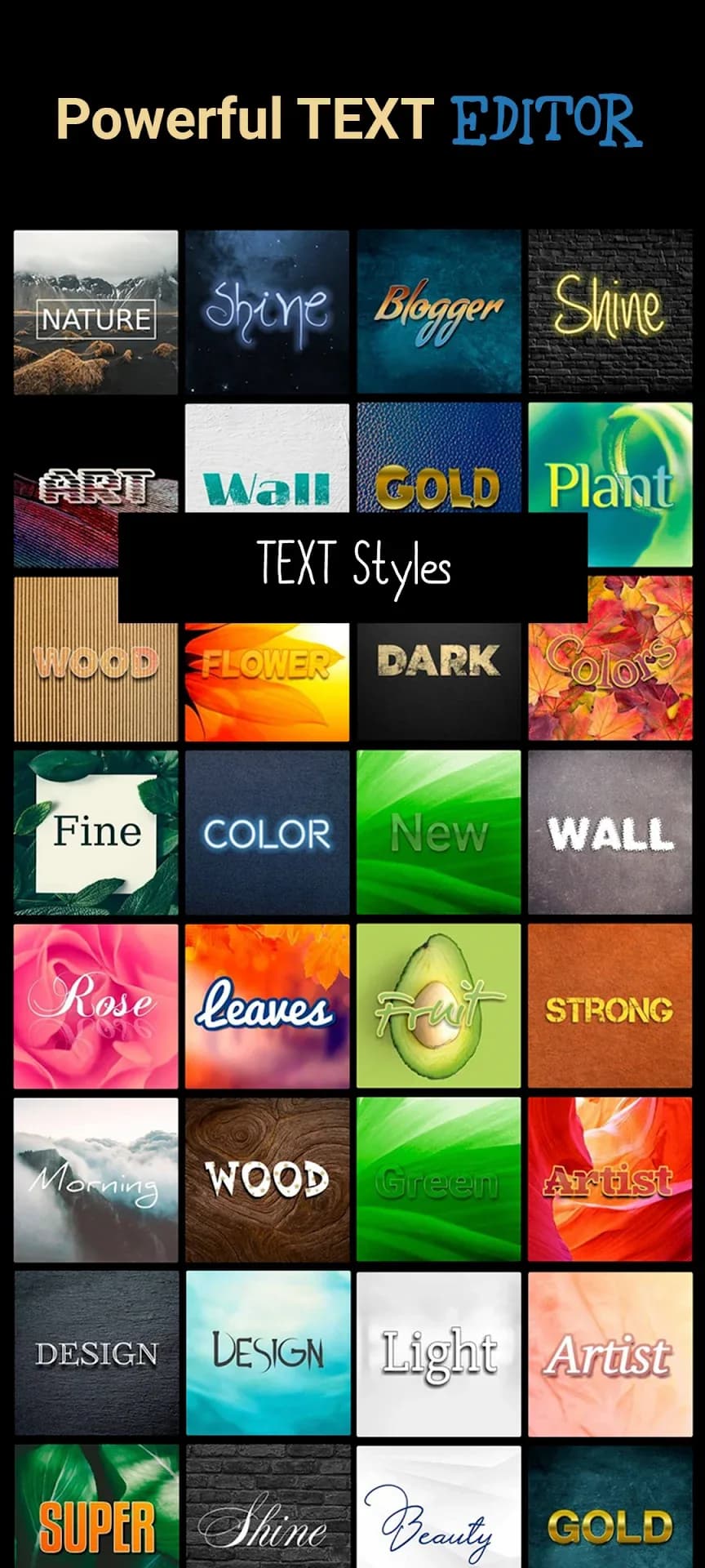 Photo Studio PRO — Capture d’écran 3