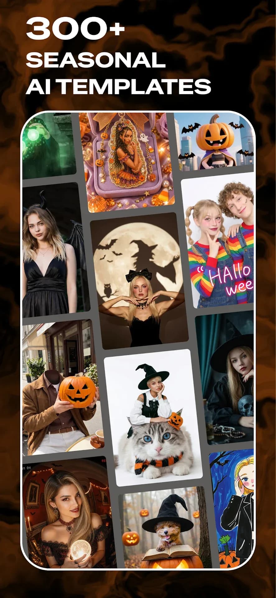 PhotoDirector — Screenshot 2