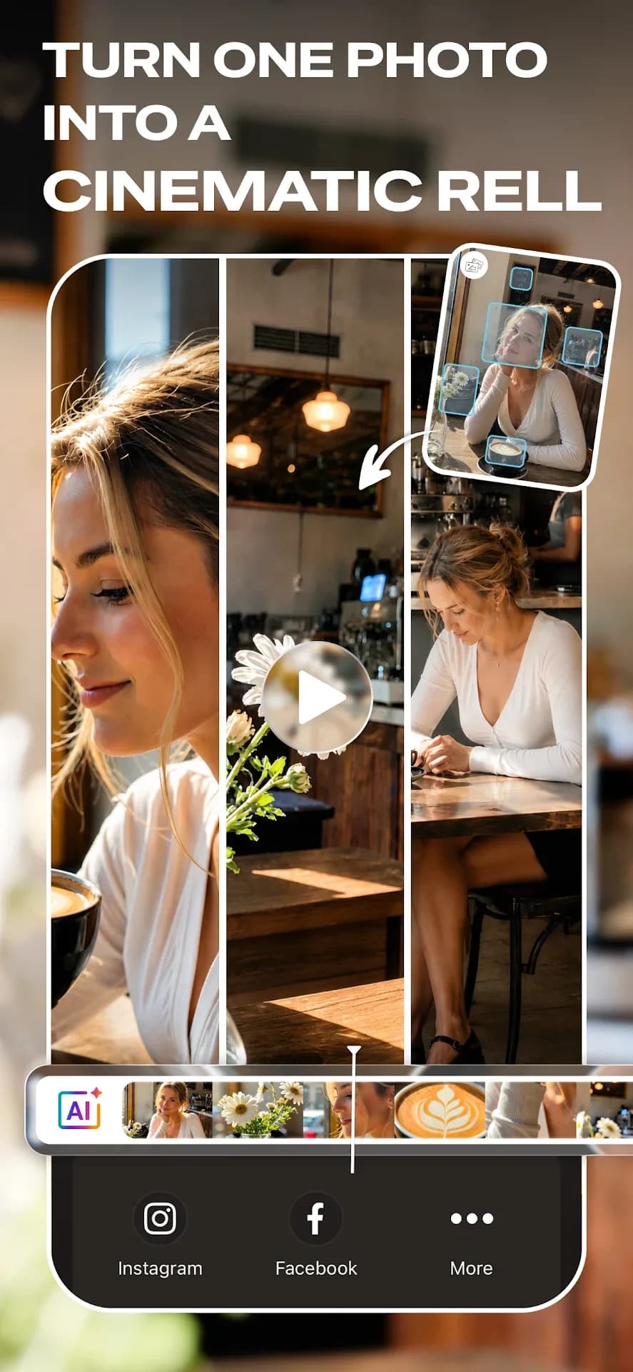 PhotoDirector — Screenshot 6