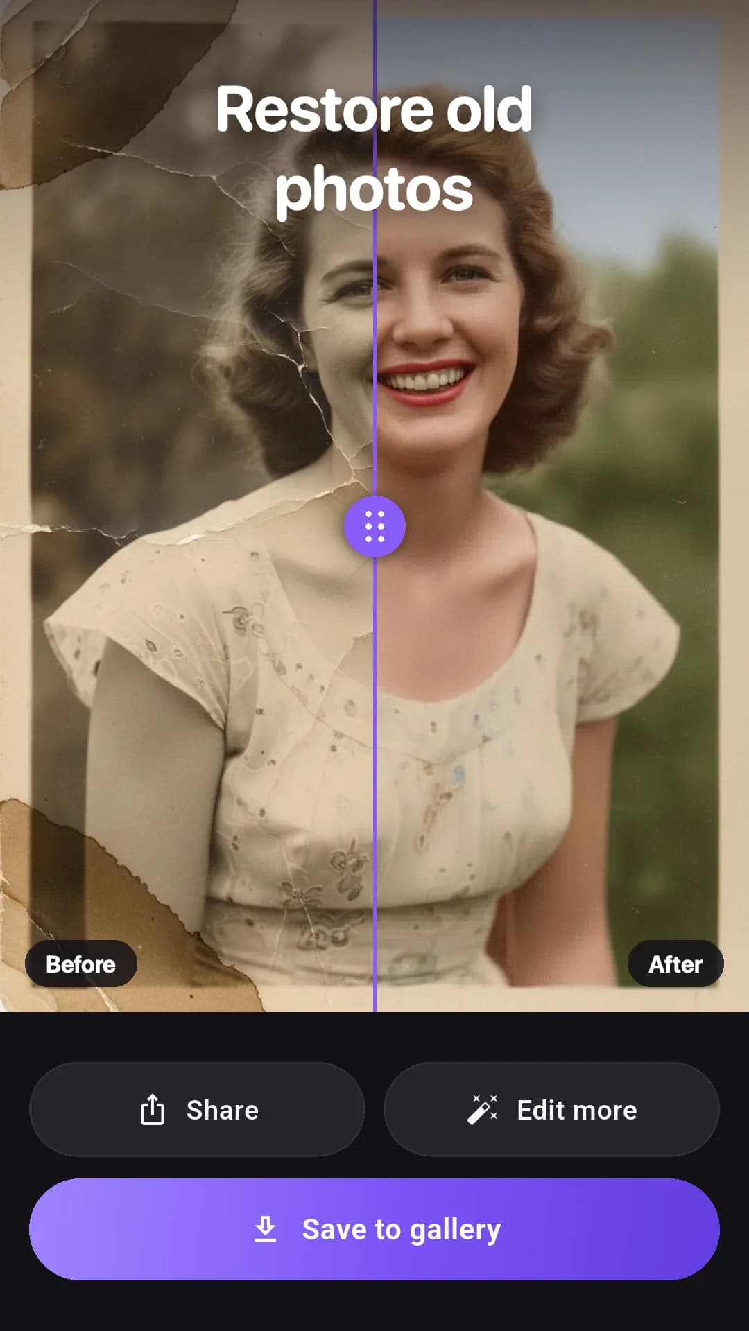Photoleap مهكر — لقطة شاشة 5