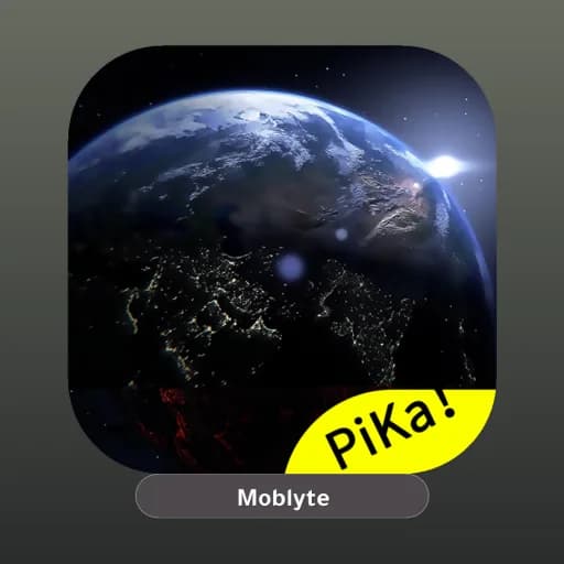 Pika! Super Wallpaper مهكر