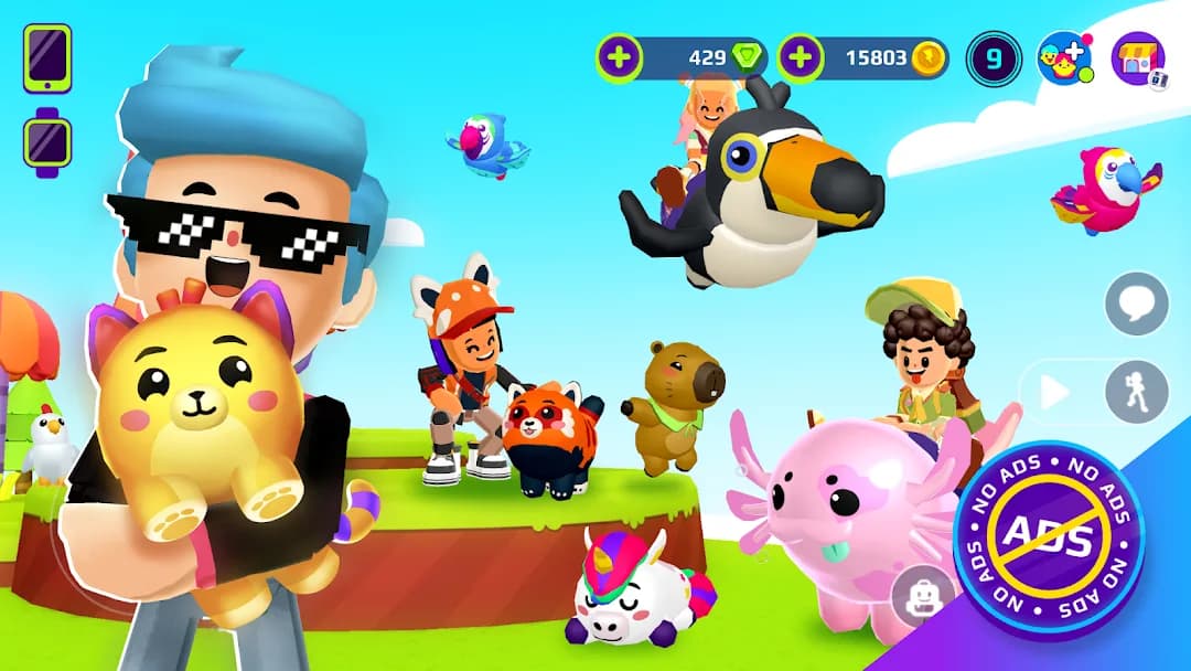 PK XD — Screenshot 3