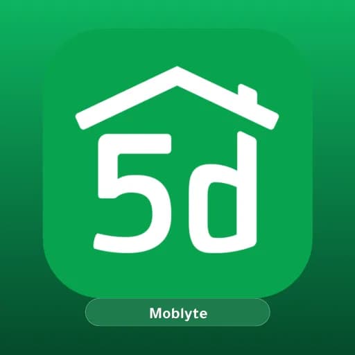 Planner 5D مهكر
