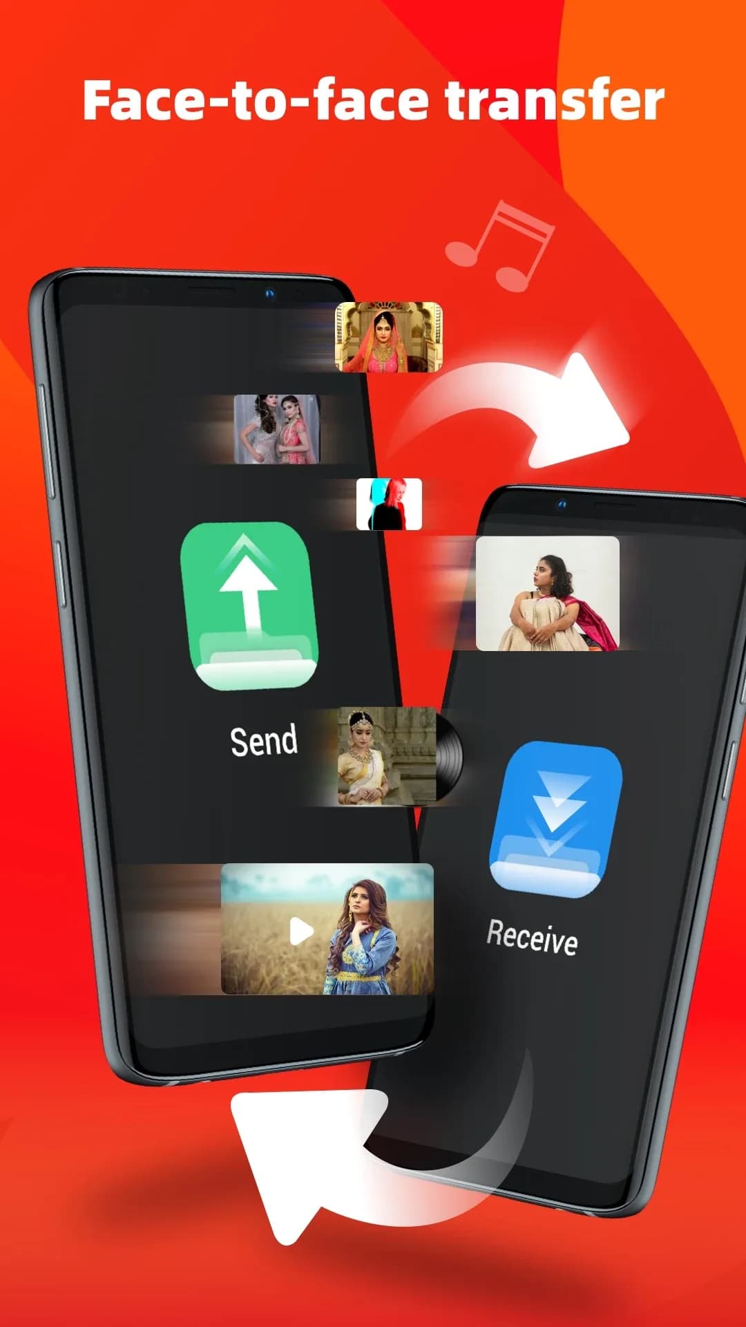 PLAYit مهكر — لقطة شاشة 8