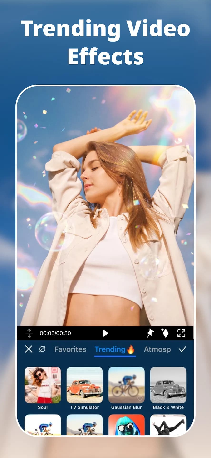 PowerDirector مهكر — لقطة شاشة 2