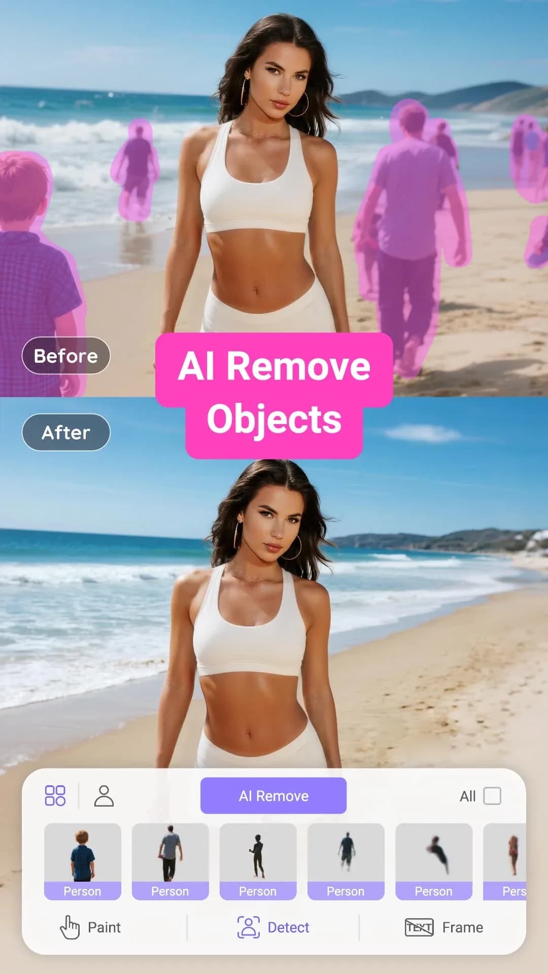 PrettyUp مهكر — لقطة شاشة 8