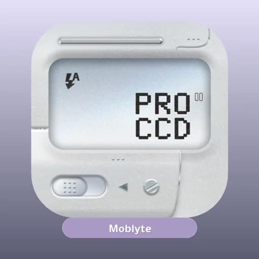 ProCCD