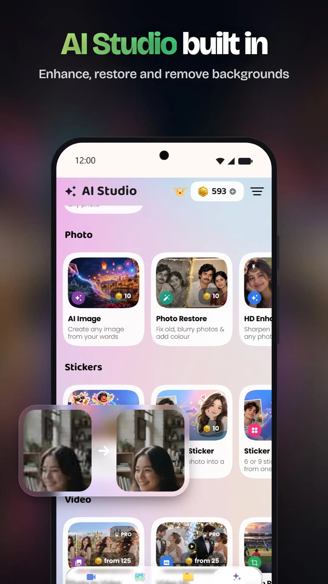 PureStatus — Screenshot 6
