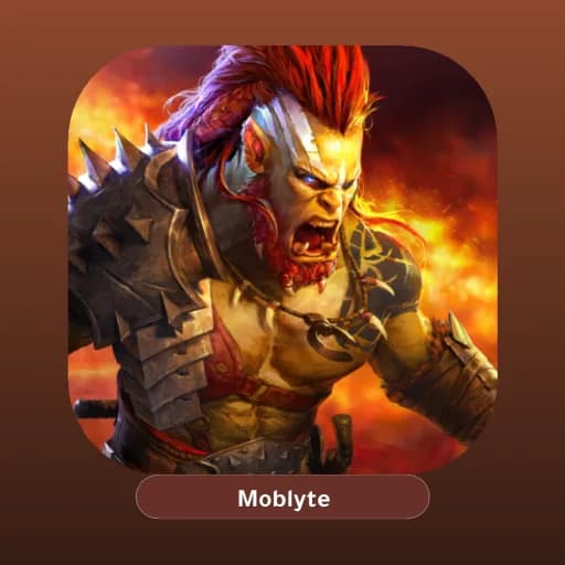 RAID: Shadow Legends مهكر