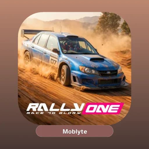 Rally ONE مهكر