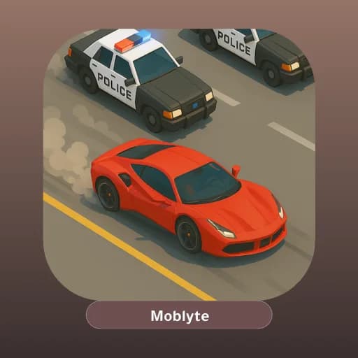 Reckless Getaway 2