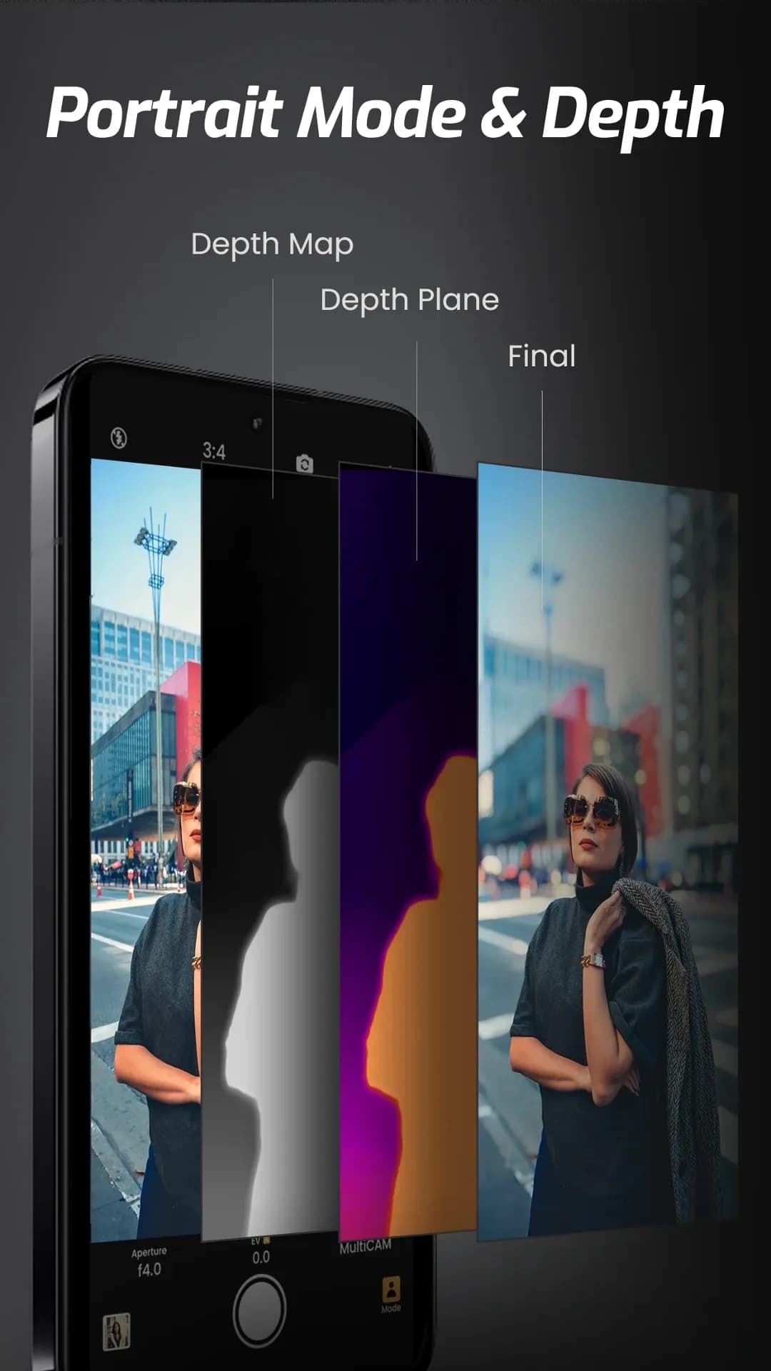 ReLens Camera — Screenshot 7