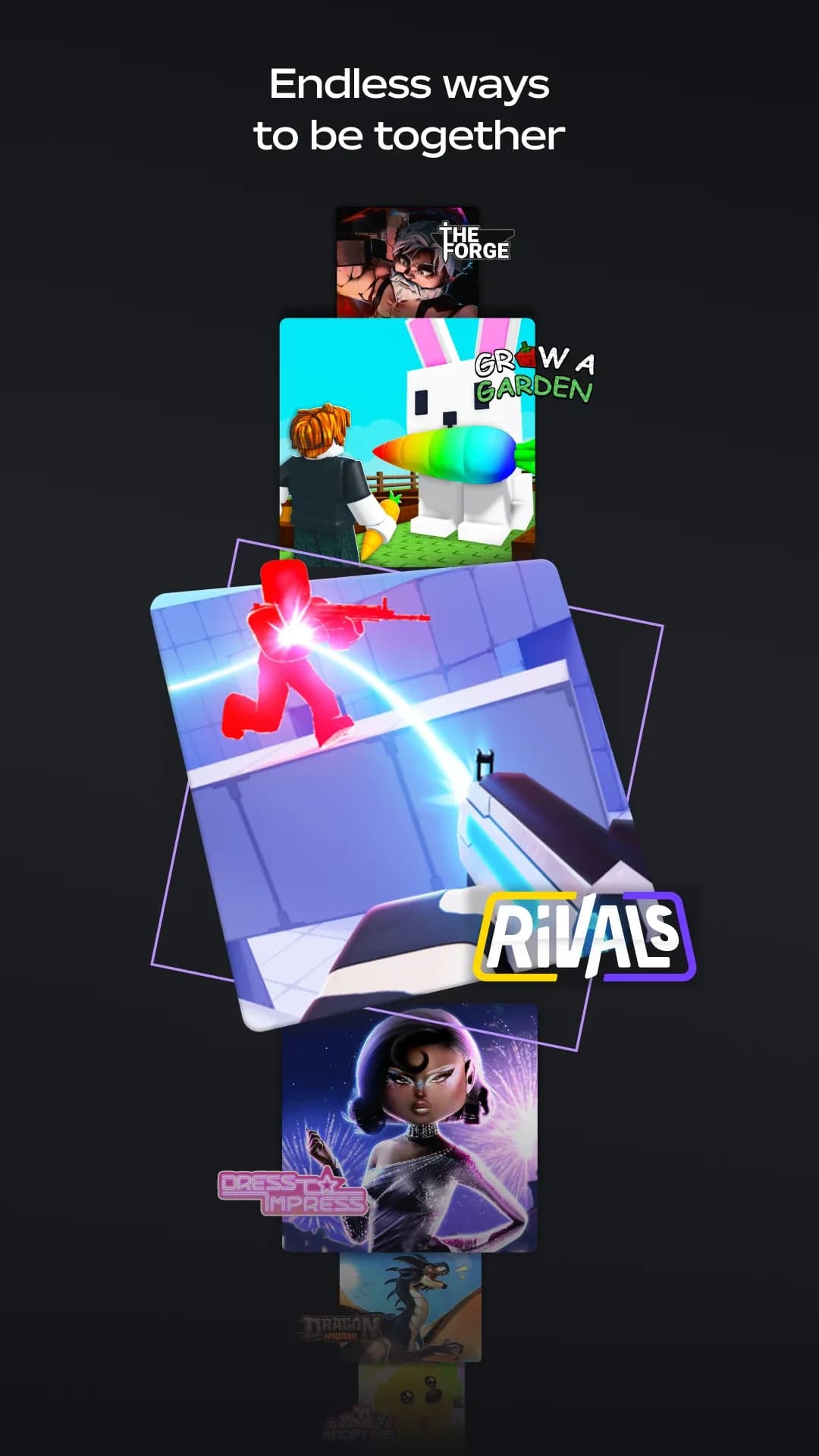 Roblox — Capture d’écran 7