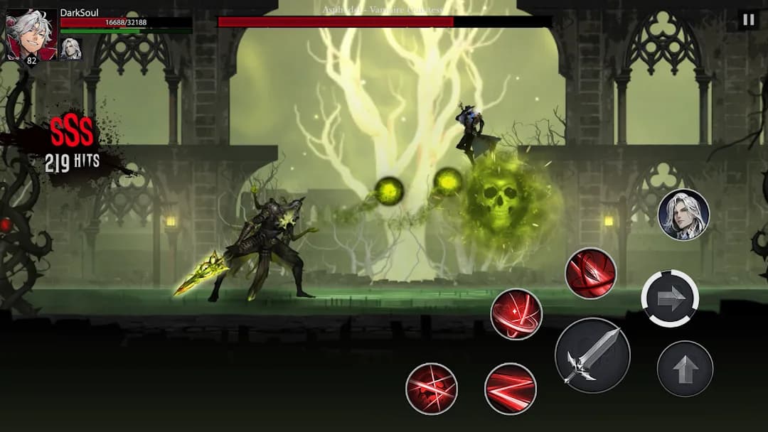 Shadow Slayer — Screenshot 5