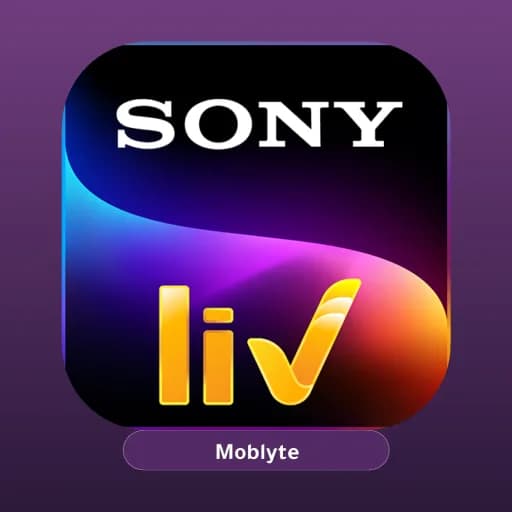 SonyLIV مهكر