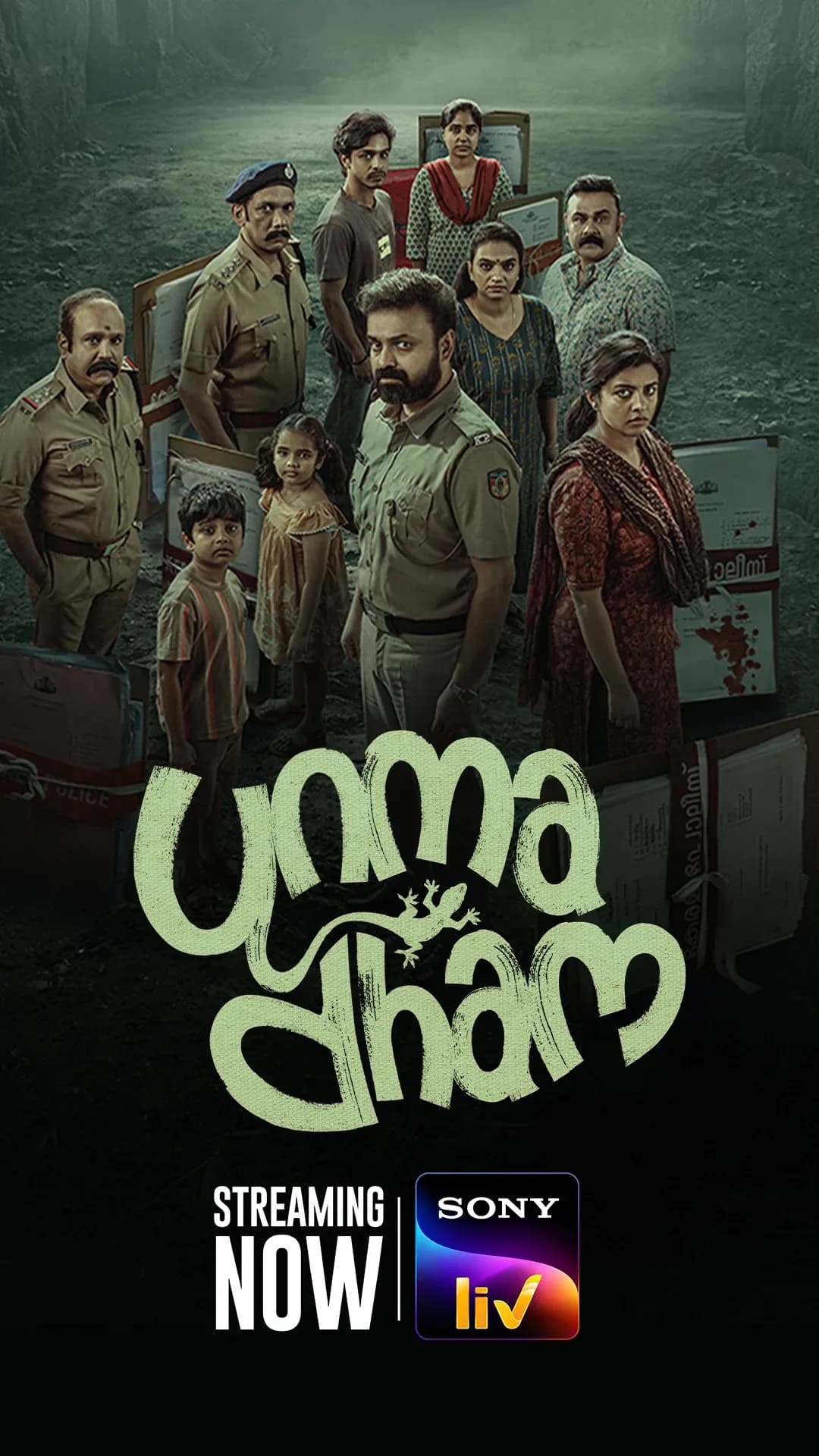 SonyLIV — Captura de tela 2