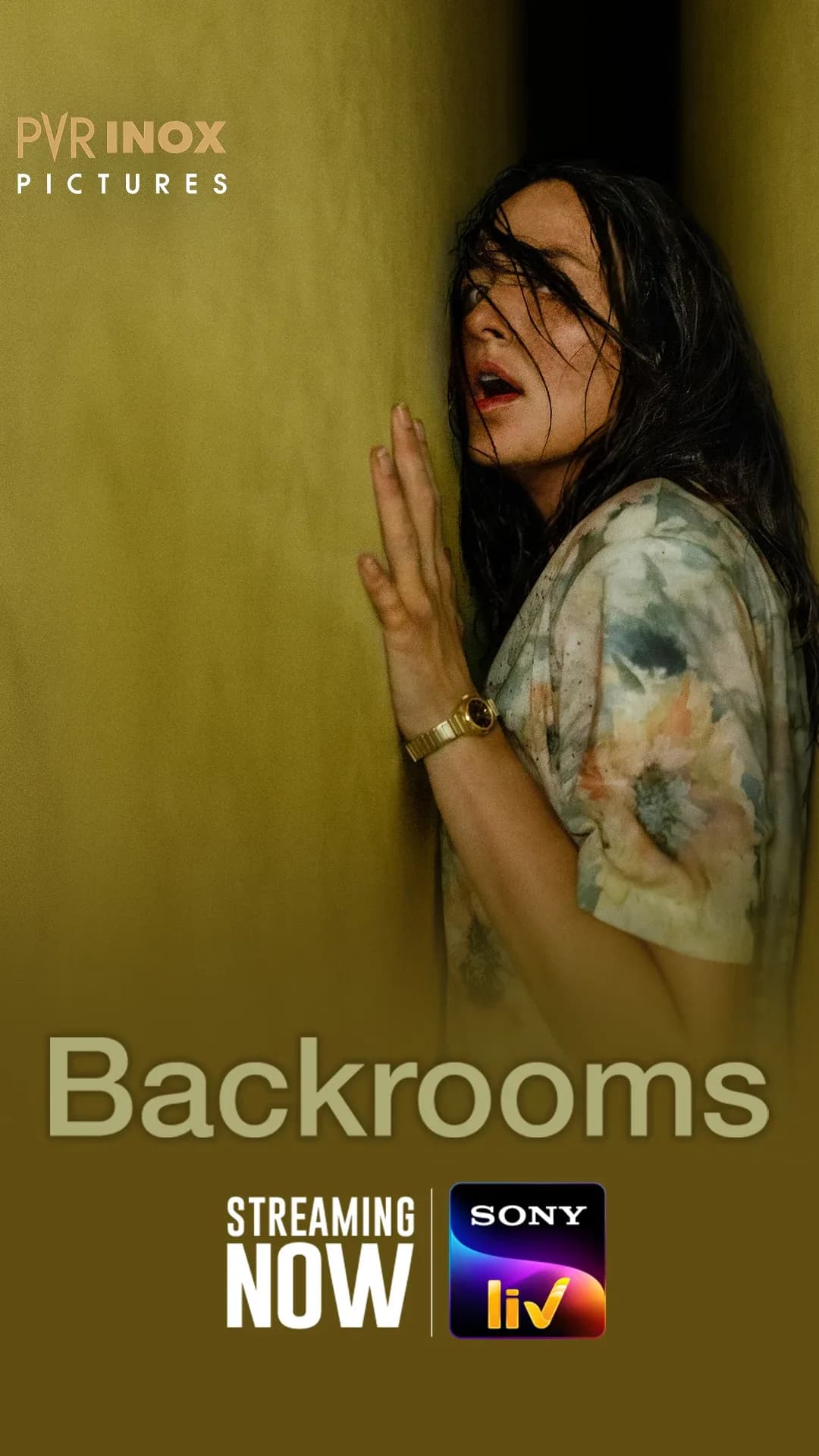 SonyLIV — Captura de tela 7