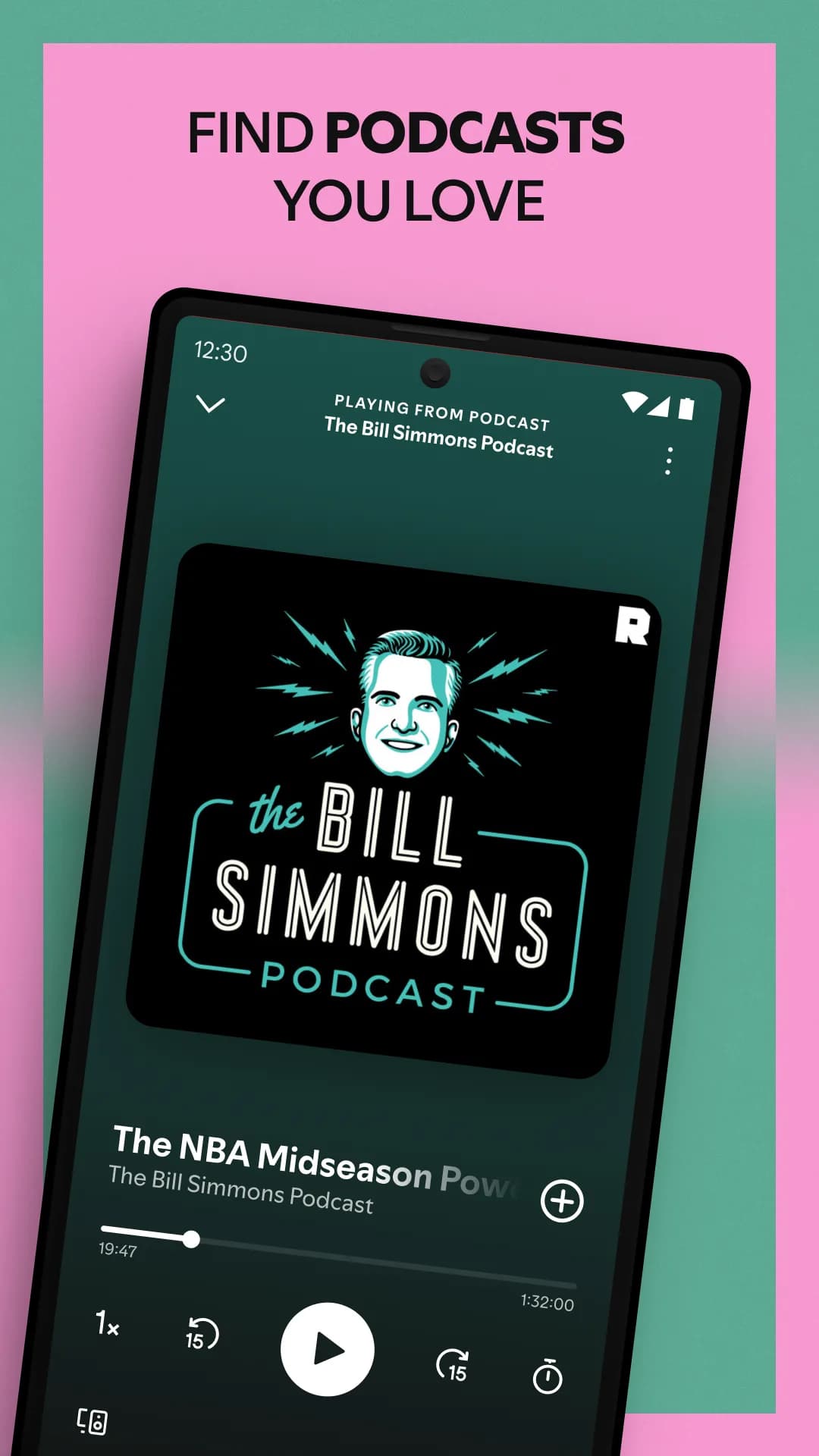 Spotify Lite — Captura de pantalla 2